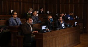 CIK potvrdio rezultate posrednih izbora za Gradsko vijeće Sarajeva