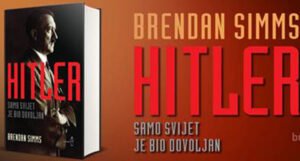 Knjiga o Hitleru, duboko izučena i radikalno revizionistička biografija