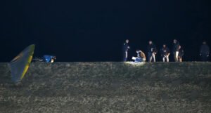 Velika tragedija u Hrvatskoj: Letjelica se srušila u jezero, poginuli pilot i kopilot
