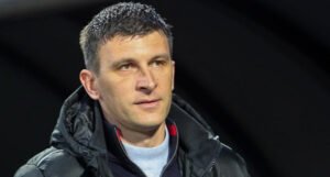 Jakirović: Nema pritiska uoči debija, očekujem pobjedu protiv FK Krupe