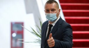 Grubeša: Ministri HDZ-a ne opstruišu usvajanje odluka Vijeća ministara BiH