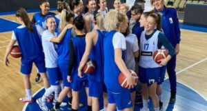 Košarkašice BiH sutra protiv Švicarske, pobjeda donosi plasman na Eurobasket