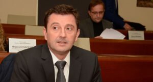 Mario Kordić je novi gradonačelnik Mostara