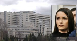 Poruka Arijane Memić rukovodstvu KCUS-a: Pravi ljekari ne respektiraju, nego suosjećaju bol