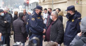 Muriz Memić predao zahtjev za ostavku glavne tužiteljice Sarajlije: Ovo su razlozi