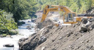 Koalicija za zaštitu rijeka BiH: Zaustaviti daljnju gradnju malih hidrocentrala