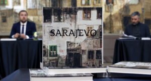 Monografija Sarajeva trajni podsjetnik na bogatu historiju i baštinu grada