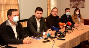 Koalicija za Mostar i BH blok zagovaraju javno glasanje za gradonačelnika