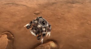 Pratite uživo slijetanje rovera NASA-e na Mars