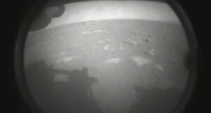 NASA-in rover stigao na Mars i sletio u krater nazvan po općini u BiH