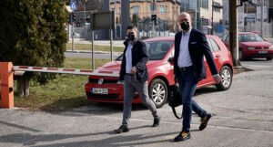 Afera “Potkivanje”: Pandža i Alešević oslobođeni optužbi