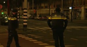 U Nizozemskoj ostaje na snazi policijski sat, presudio Apelacioni sud