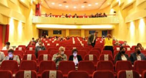 Februar u Narodnom pozorištu Tuzla u znaku komedije