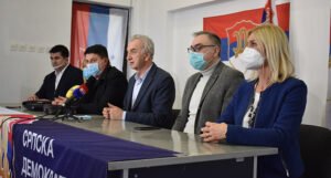 Opozicija u RS-u za istim stolom: “Skovan” plan za rušenje Milorada Dodika!?