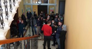 Pauza u radu Gradskog vijeća Mostara i dalje traje