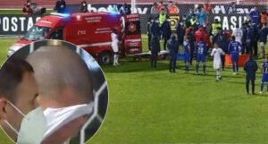 Stravična povreda nogometaša Porta, Pepe i ostali saigrači u suzama (VIDEO)