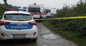 Beživotno tijelo pronađeno u na lokalnom putu u Milićima