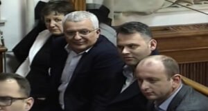 Oborena presuda za “državni udar” u najpoznatijem sudskom procesu u Crnoj Gori