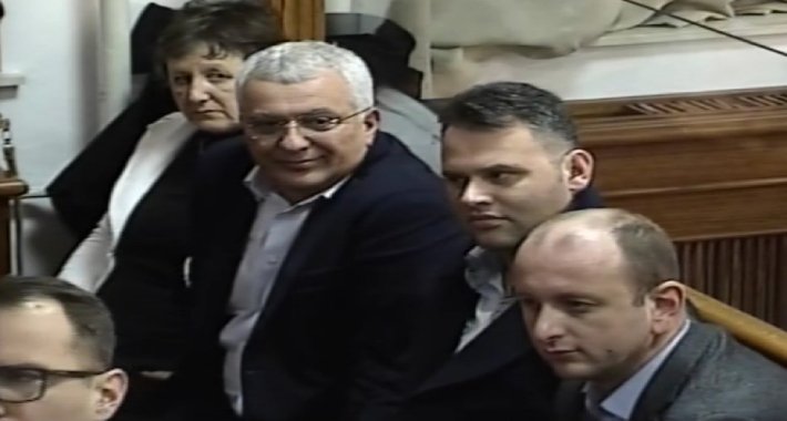 Oborena presuda za “državni udar” u najpoznatijem sudskom procesu u Crnoj Gori