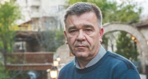 Salem Marić novi predsjednik mostarskog Gradskog vijeća
