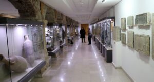 Muzej franjevačkog samostana “krije” blago neprocjenjive vrijednosti (VIDEO)