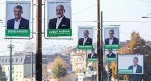 Petnaest najvećih stranaka u BiH nisu realno prikazale informacije o finansiranju tokom izbora