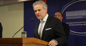 Sattler: Očekujemo snažniji angažman na putu BiH ka EU