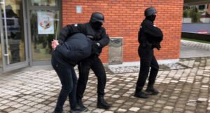 Škaljarci uhapšeni na Jahorini protjerani iz Bosne i Hercegovine