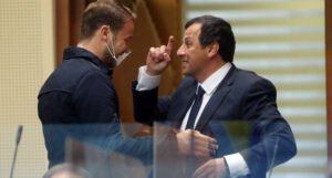 Vukanović: Da sam ministar, Stanivuković bi danas bio uhapšen