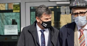Danas nastavak suđenja Novaliću i drugima u aferi “Respiratori”