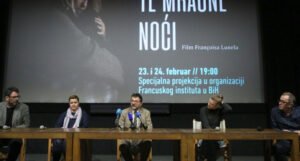 U Sarajevu sutra premijera bosansko-francuskog filma “Te mračne noći”