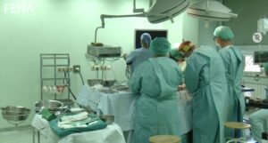 U UKC-u Tuzla hospitaliziran 161 pacijent, kliničke slike sve teže