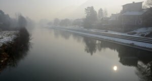 Magla na dionicama uz Bosnu, Vrbas i Drinu