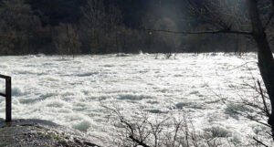 Poziv na oprez: Izdato upozorenje za moguće izlijevanje rijeka u BiH