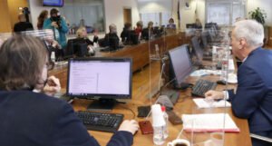 VSTV ponovo narušava djelovanje sudstva u BiH, OSCE iznio ozbiljne zamjerke
