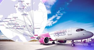 Wizz Air od maja uvodi devet aviolinija iz Sarajeva, poznate su i cijene