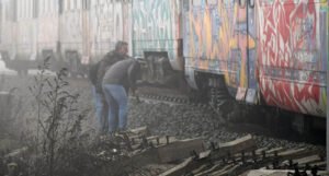 U željezničkoj nesreći kod Zenice teže povrijeđen pružni radnik