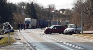Policija se oglasila o kobnoj nesreći: Vozač “Venta” poginuo na licu mjesta