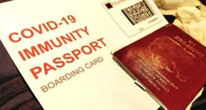WHO: Ne preporučuje se turističko korištenje takozvanog Covid pasoša