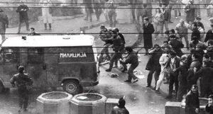 Prije 30 godina održane prve velike demonstracije protiv Slobodana Miloševića (VIDEO)