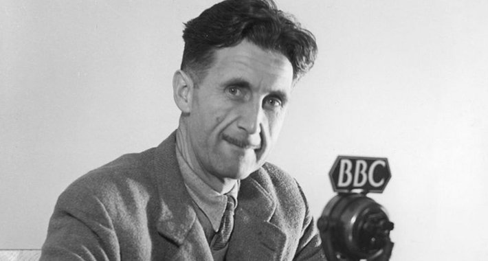 Da li bi George Orwell danas lajkovao i dijelio objave na društvenim mrežama?