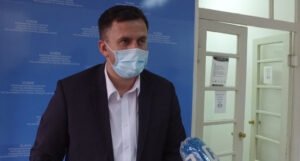 Matić: Bolnica iz Nove Bile zatražila suglasnost za nabavku cjepiva iz Hrvatske