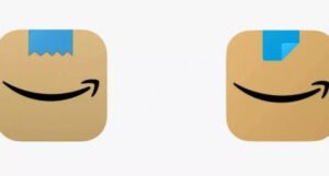 Amazon promijenio logotip aplikacije jer podsjeća na Hitlera
