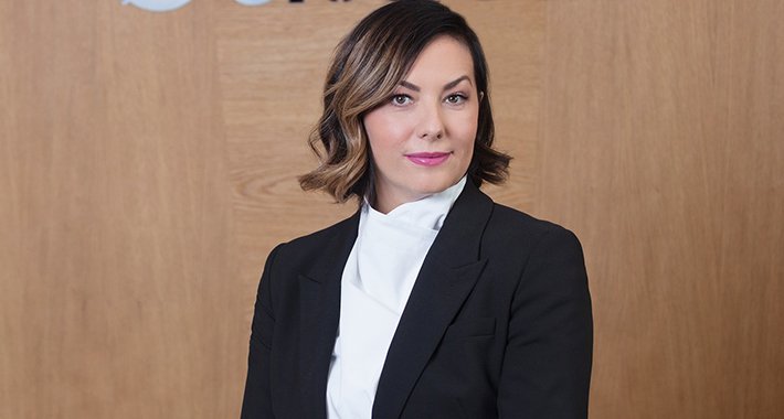 Amina Mahmutović je nova predsjednica Upravnog odbora Udruženja banaka BiH
