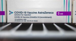 I Litvanija zaustavila vakcinisanje AstraZenecom