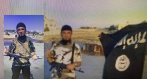 Uhapšen Begzad Spahić, osumnjičen za pridruživanje ISIL-u