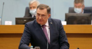 Dodik: Ili poštovati Dejton ili ćemo u miru “podebljati” granice između RS i Federacije BiH