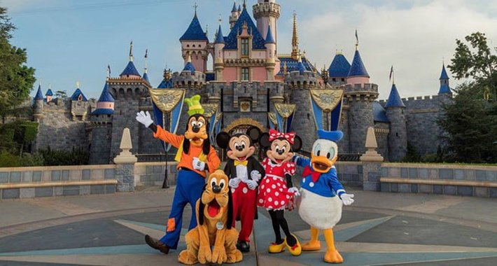 Iz Disneylanda objavili kada planiraju ponovo otvoriti vrata