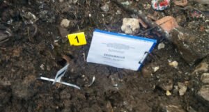 Na području Travnika pronađeni posmrtni ostaci jedne osobe
