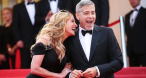 George Clooney i Julia Roberts ponovno će raditi zajedno